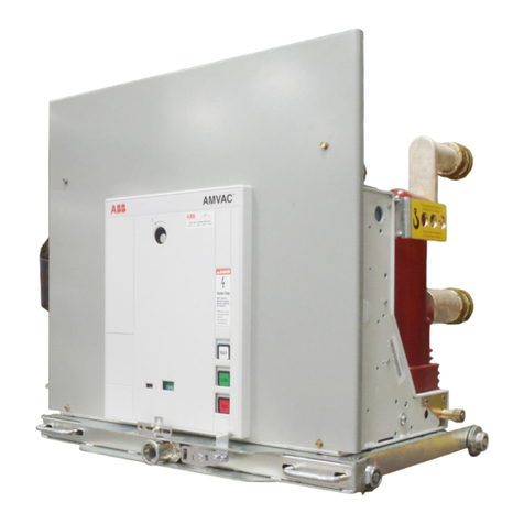 ABB AMVAC Quick start guide ABB AMVAC Quick start guide