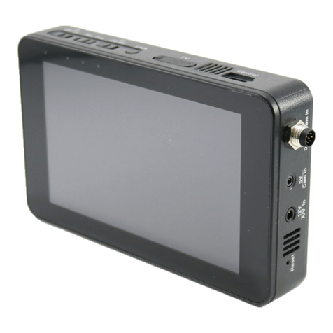 Lawmate PV-1000 Touch user manual