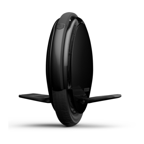 Segway NINEBOT ONE S1 User manual