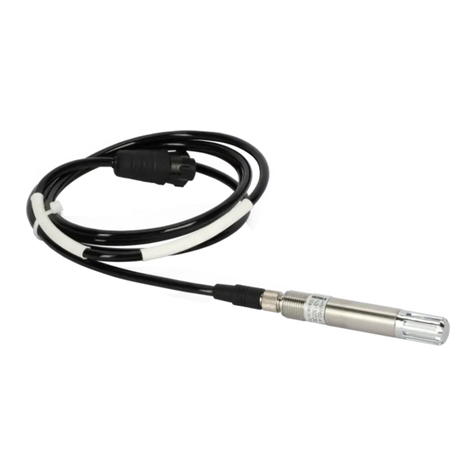 Vaisala HMP60 series user guide
