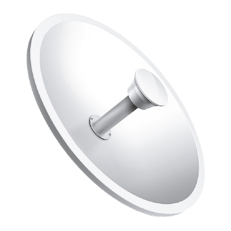 TP-Link TL-ANT2424MD User manual TP-Link TL-ANT2424MD User manual