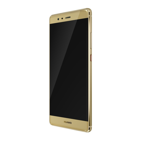 Huawei P9 LITE User manual