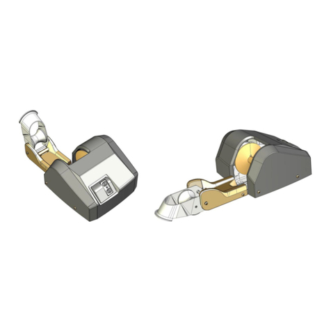 TRAC Deckboat 35 T10219-35 Installation and operating instructions