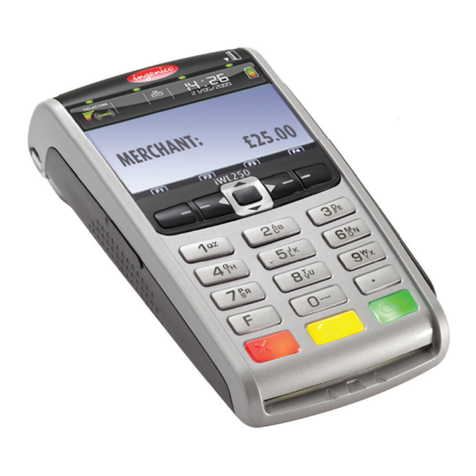 Ingenico IWL220 GPRS Guide