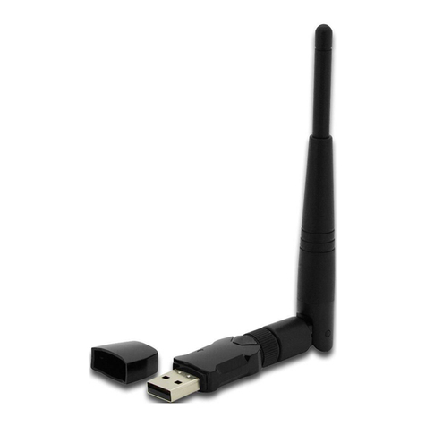 Digitus DN-70560 Quick installation guide