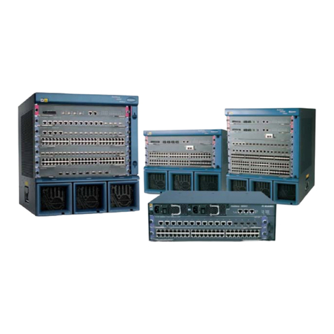 Huawei Quidway S6500 Series Installation instructions Huawei Quidway S6500 Series Installation instructions