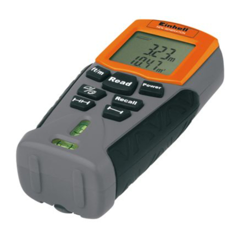 EINHELL NDM 15 operating instructions