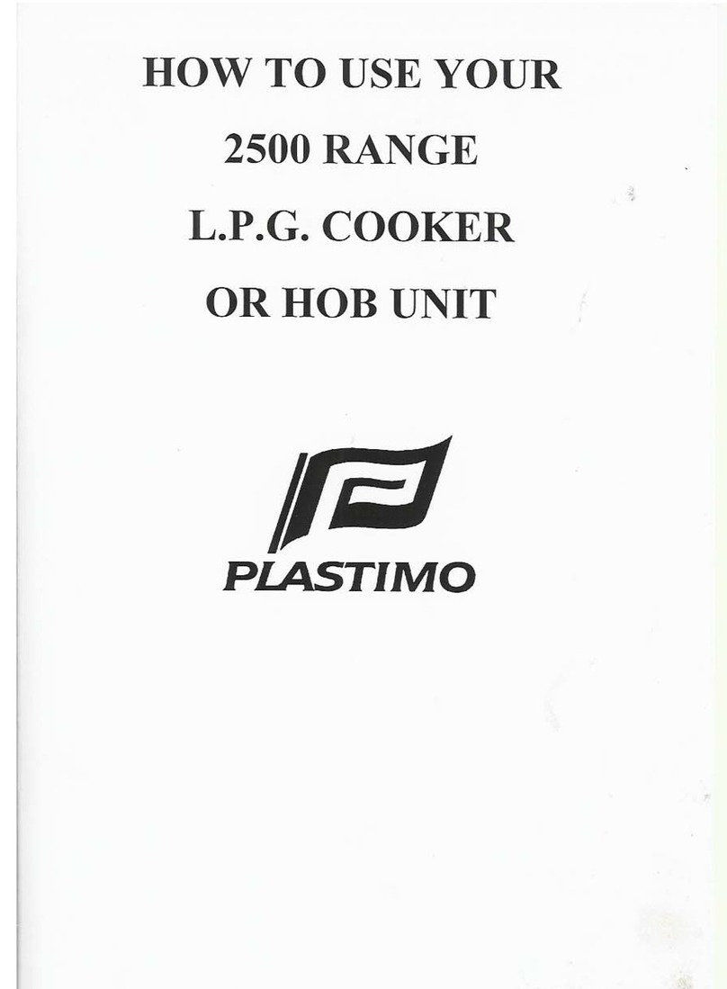 Plastimo Neptune 2500 user guide