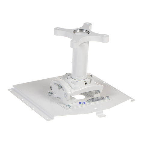 Epson CHF 4000 User manual