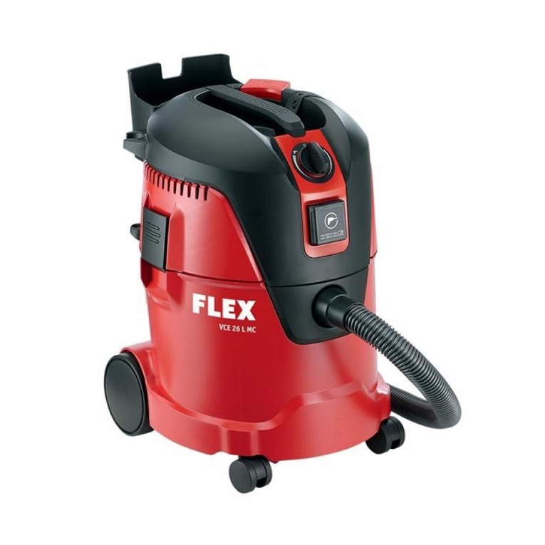 Flex VC 21 L MC User manual