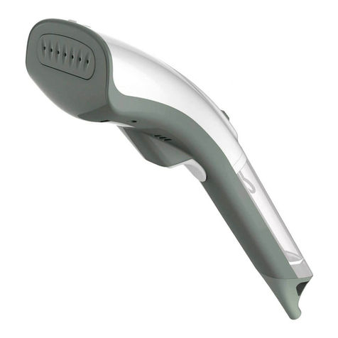 salav HS-04 T user guide
