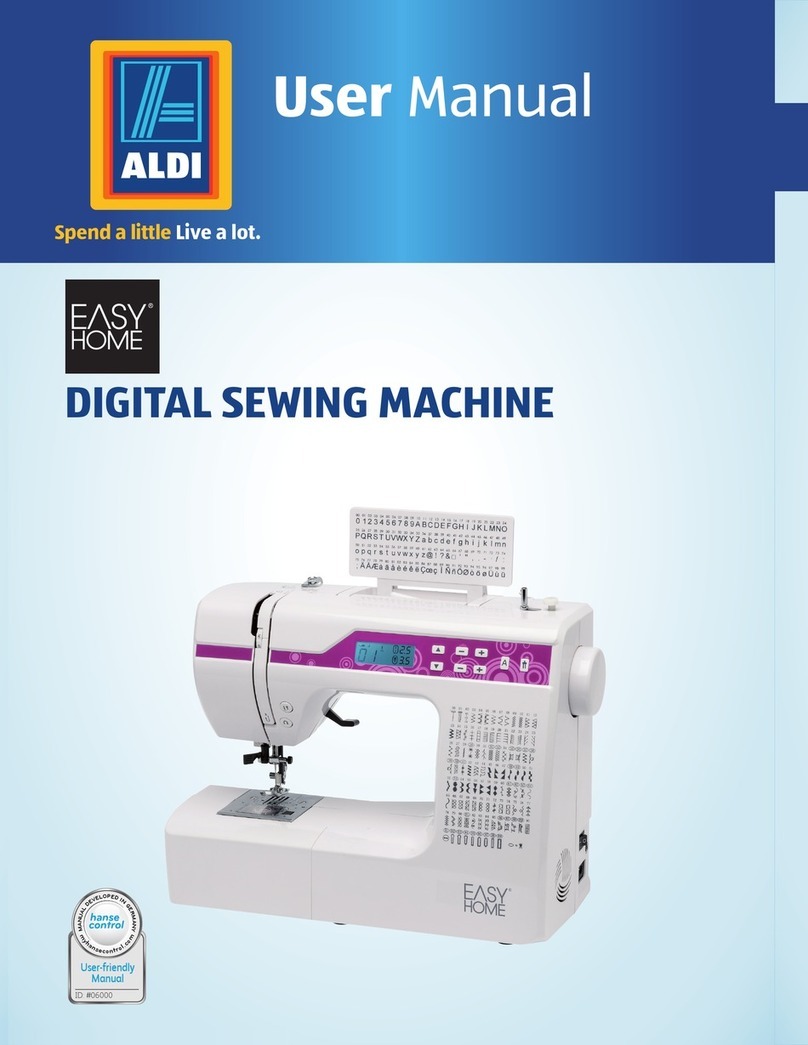 ALDI md15694 User manual