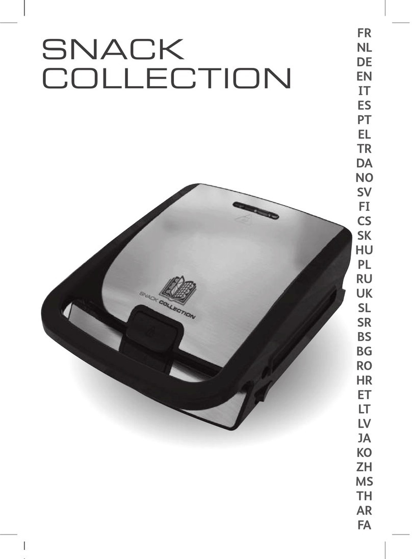 TEFAL SW853D12 instructions