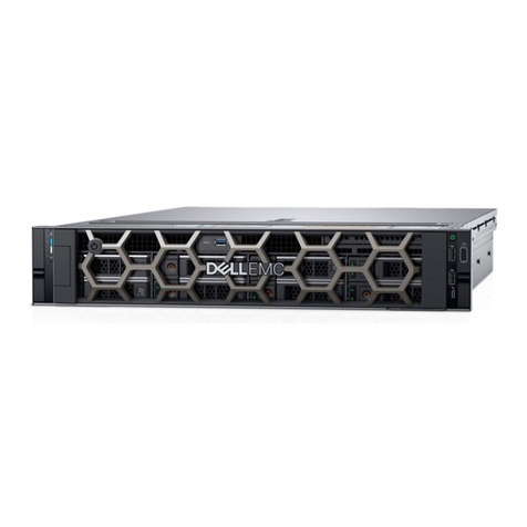 Dell NX430 owner's manual