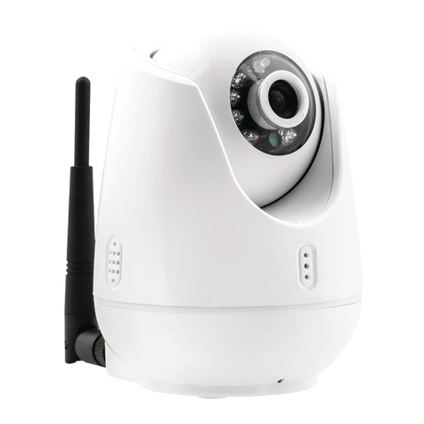 Konig SAS-IPCAM110B manual