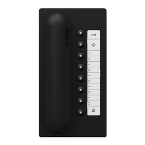 SSS Siedle BTCV 850-02 User manual SSS Siedle BTCV 850-02 User manual