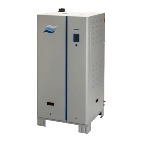nor-tec GS installation manual