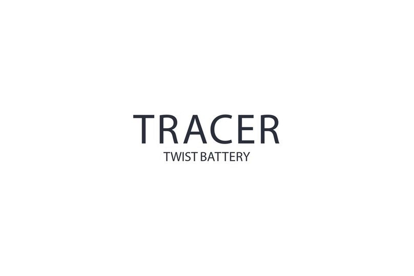 Nicopure Labs TRACER TWIST user manual