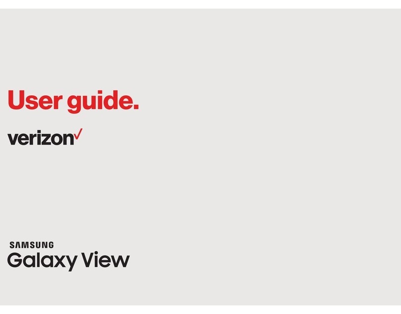 Samsung Galaxy light user manual