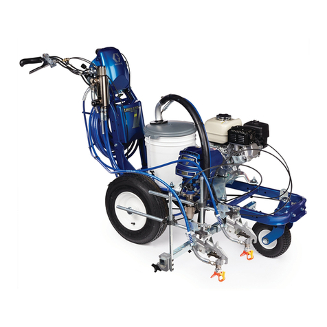 Graco LineLazer v 3900 User manual