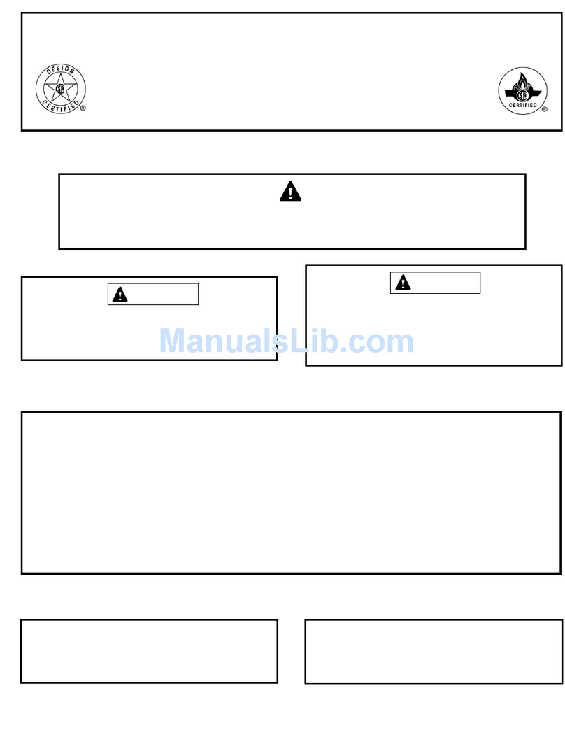 Allied Air A80UH1E installation instructions