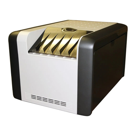HiTi Digital P510L User manual