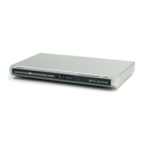 Sanyo SX25 User manual