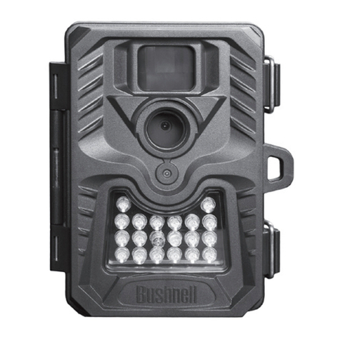 Bushnell 119432CW instruction manual