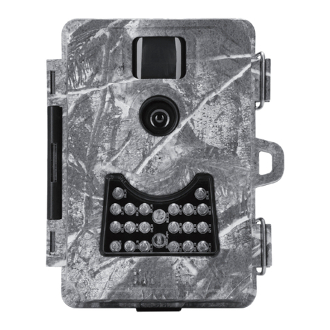 Bushnell 119734C instruction manual