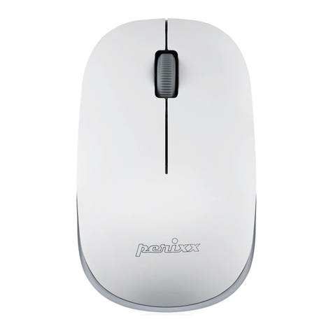 perixx PERIMICE-710 II user guide