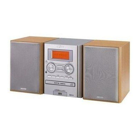 Sanyo DC-MP9500 User manual