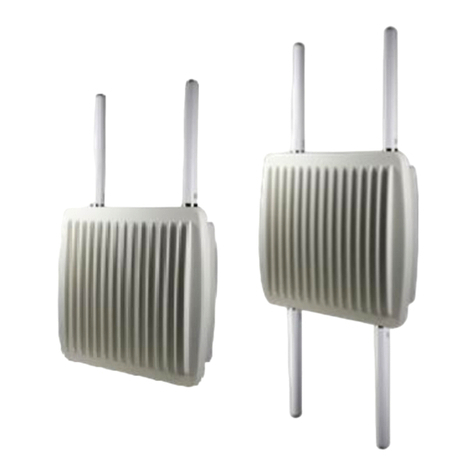 ORiNG TGAP-W6610+ Series User manual