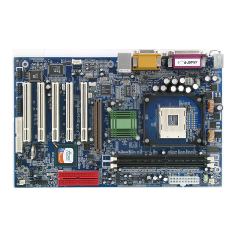 Acorp 4845PE manual