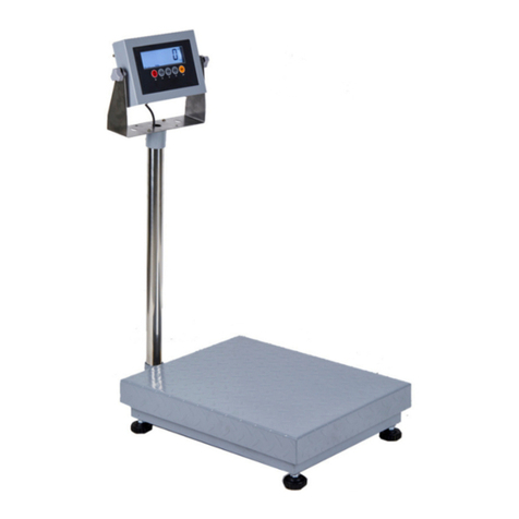 Locosc TCS-30 user manual
