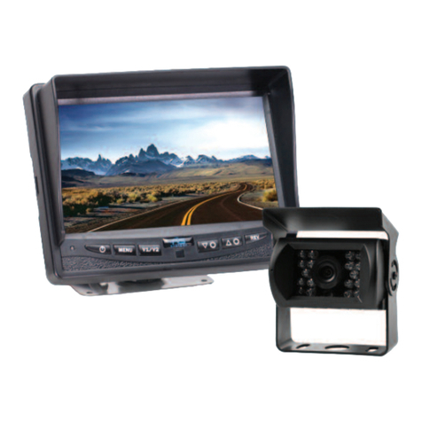 RVS RVS-082507 Product manual installation & instructions
