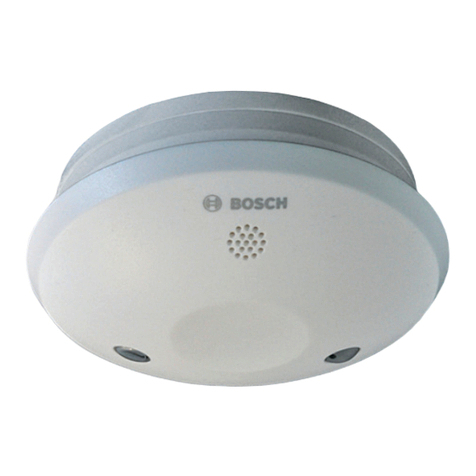 Bosch FRP-OW3000 user guide