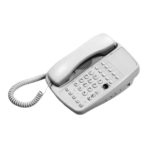 Telematrix 3002MWD User manual