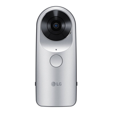 LG LG-R105 User manual