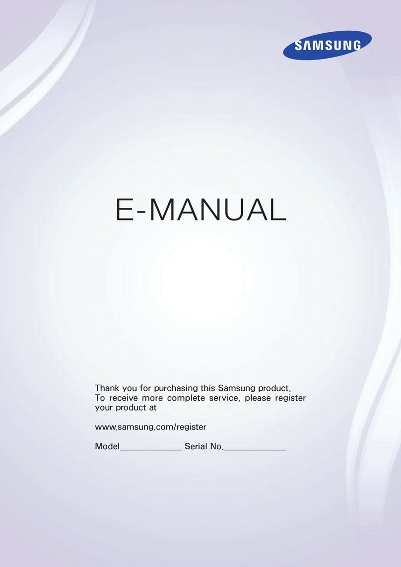 Samsung UN32F5500AH E-manual