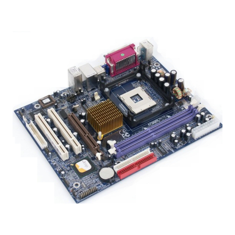 Acorp 4PMMNL user guide