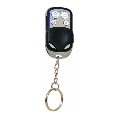 Radix 4TK User and installation manual
