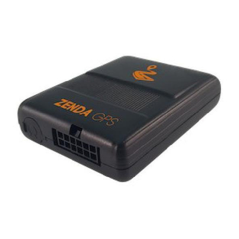 ZENDA ZD-VT1 user guide