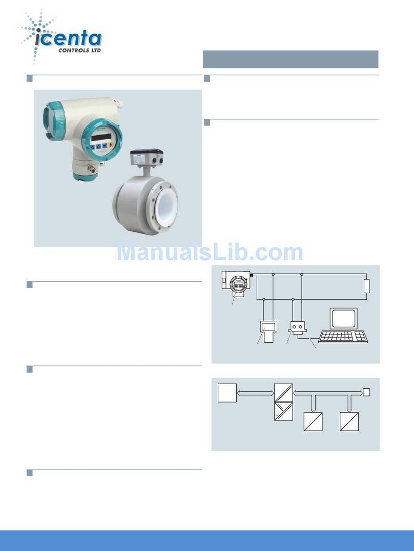 Siemens TRANSMAG 2 operating instructions