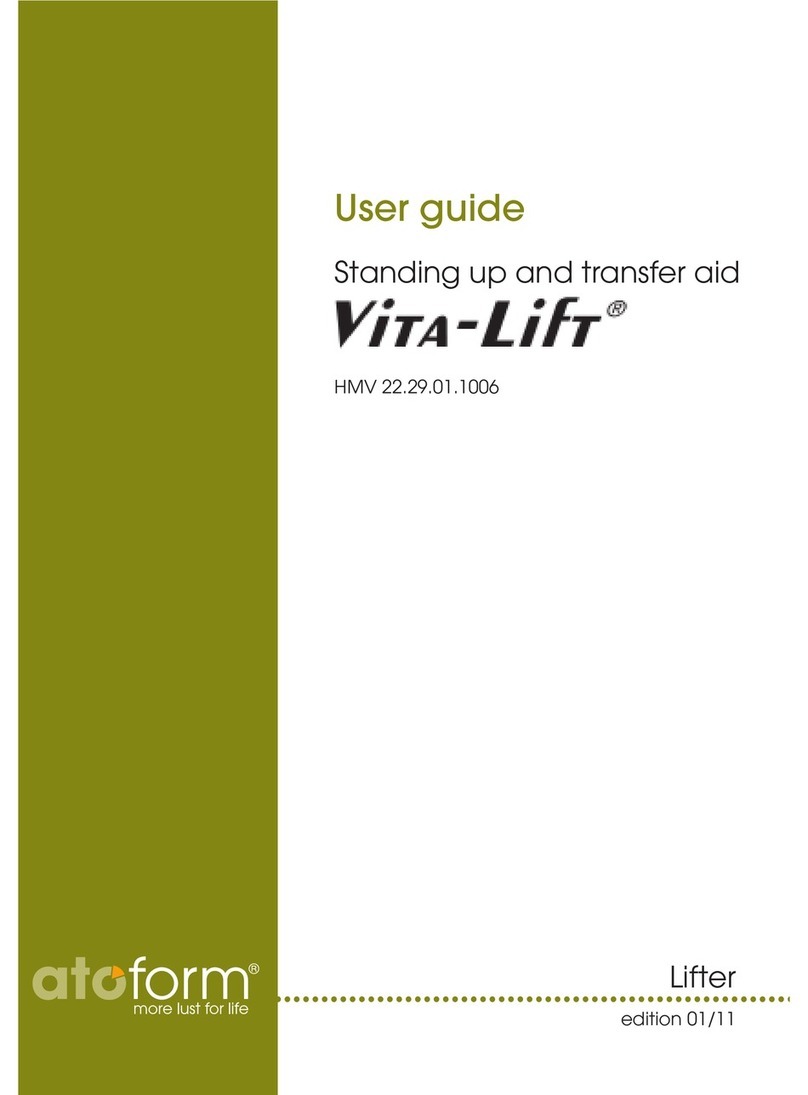 ato form VITA-LIFT user guide