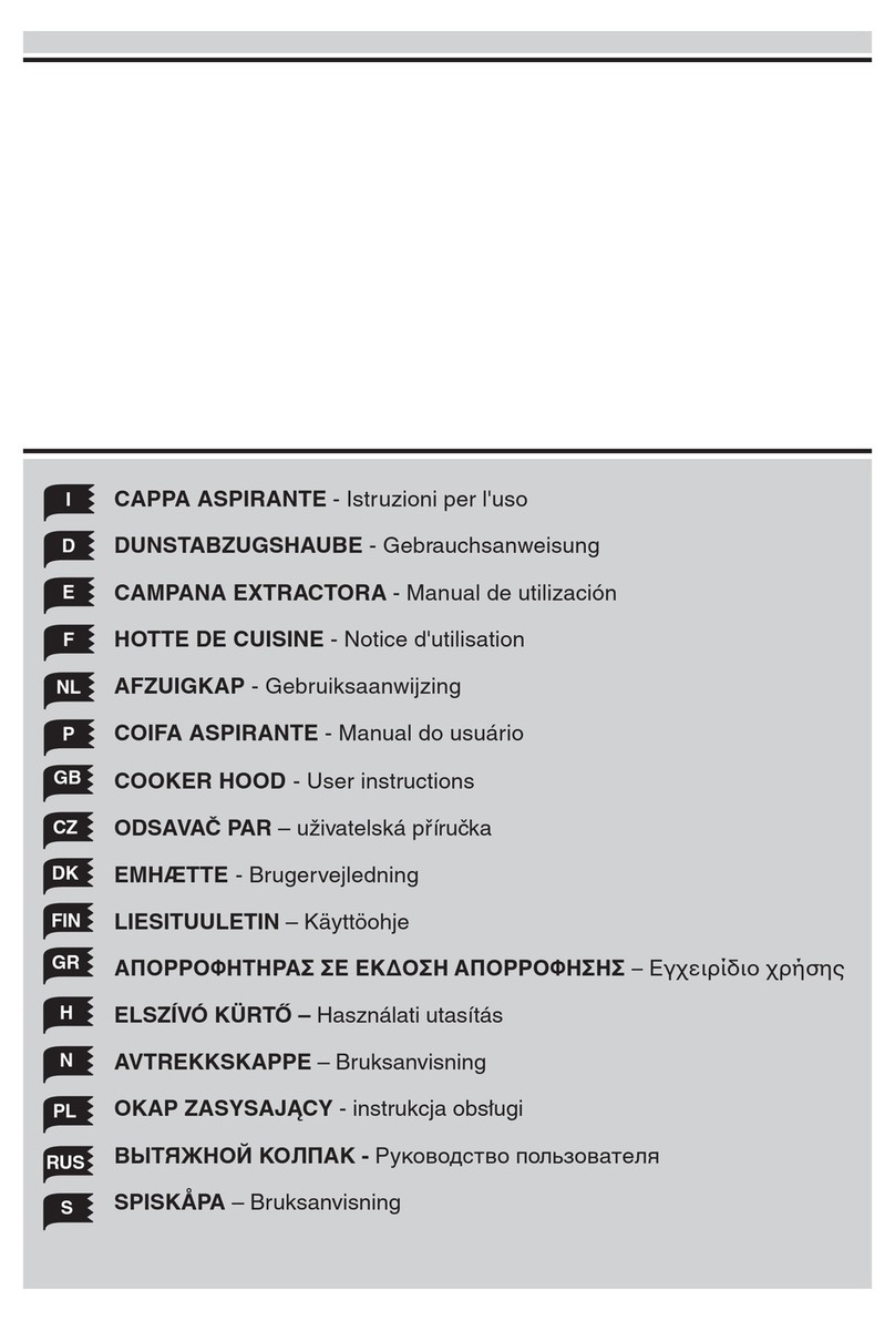 Astivita bo0h663/e User instructions