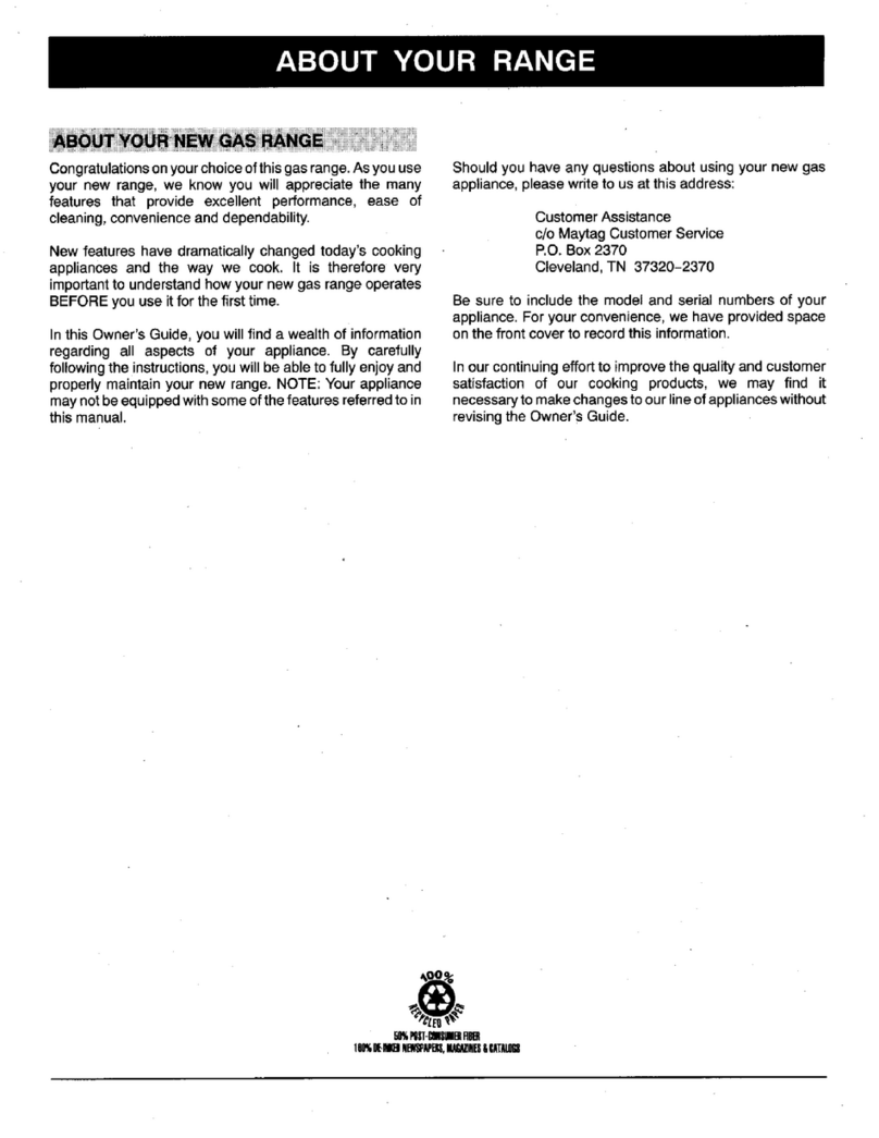 Crosley c31103sat Installation instructions