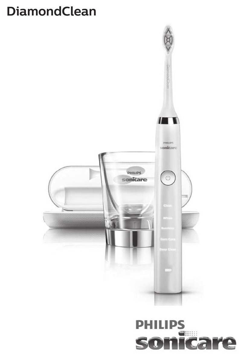Philips hx9372 manual Philips hx9372 manual