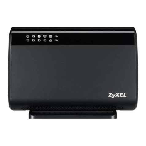 ZyXEL Communications EMG3425-Q10A user guide ZyXEL Communications EMG3425-Q10A user guide