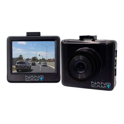 NanoCam Plus NCP-DVR1080 user manual