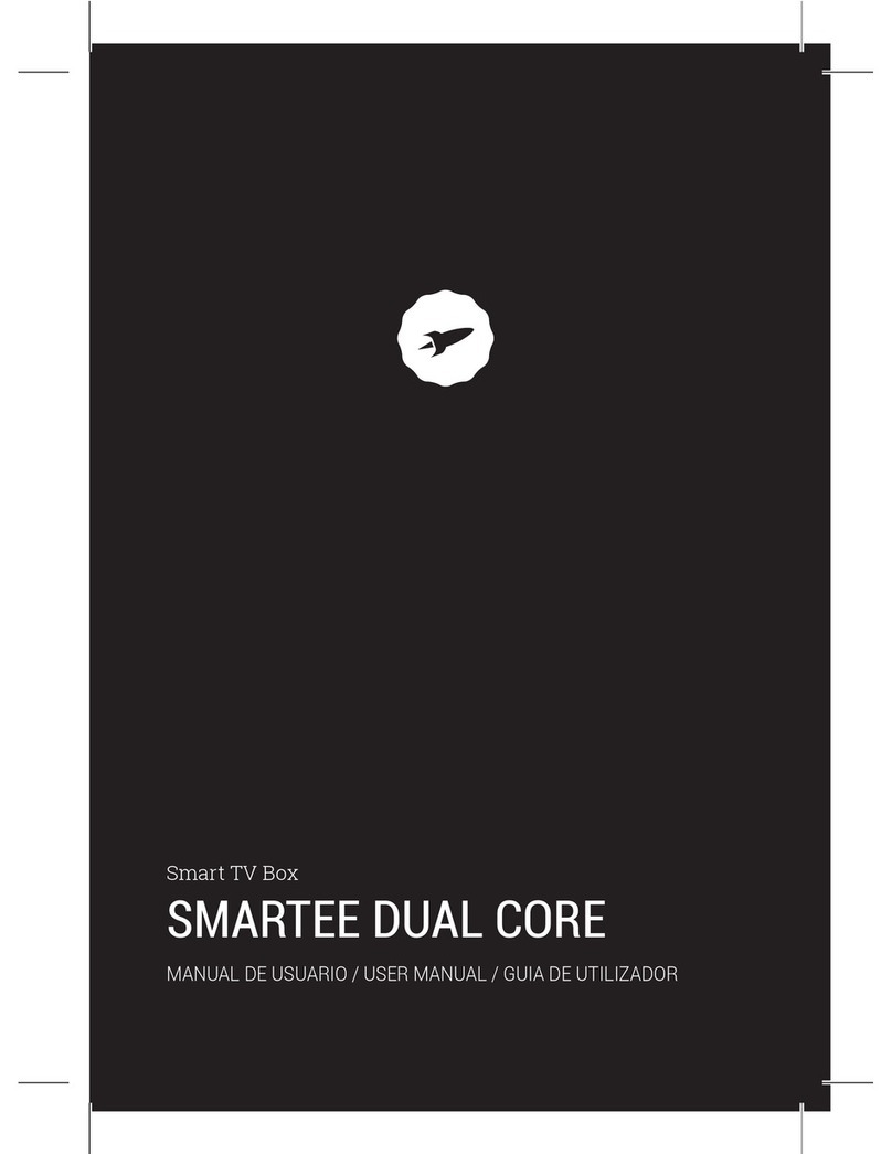 SPC SMARTEE DUAL CORE user manual